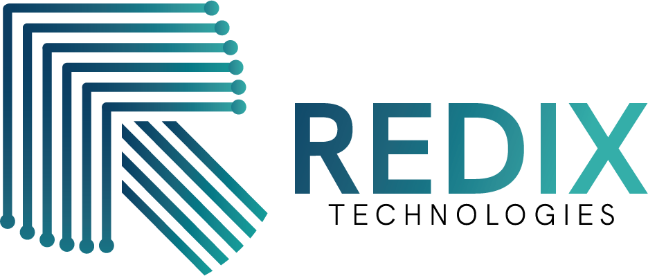 RedixLogo